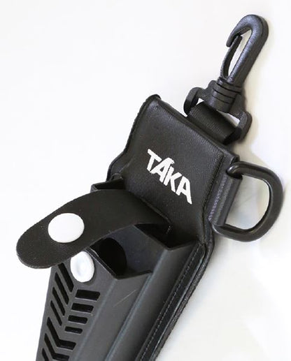 V-148 2レイヤープライヤーポーチ 23×8×6.5cm 色指定不可