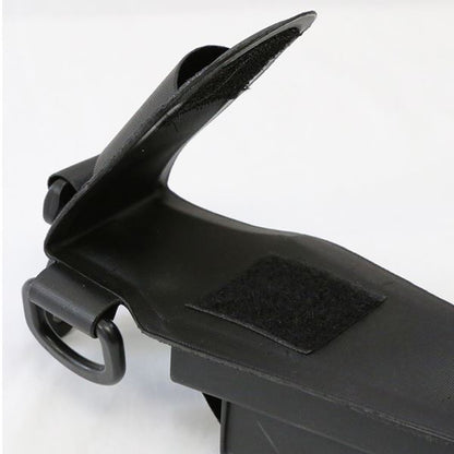 V-148 2レイヤープライヤーポーチ 23×8×6.5cm 色指定不可