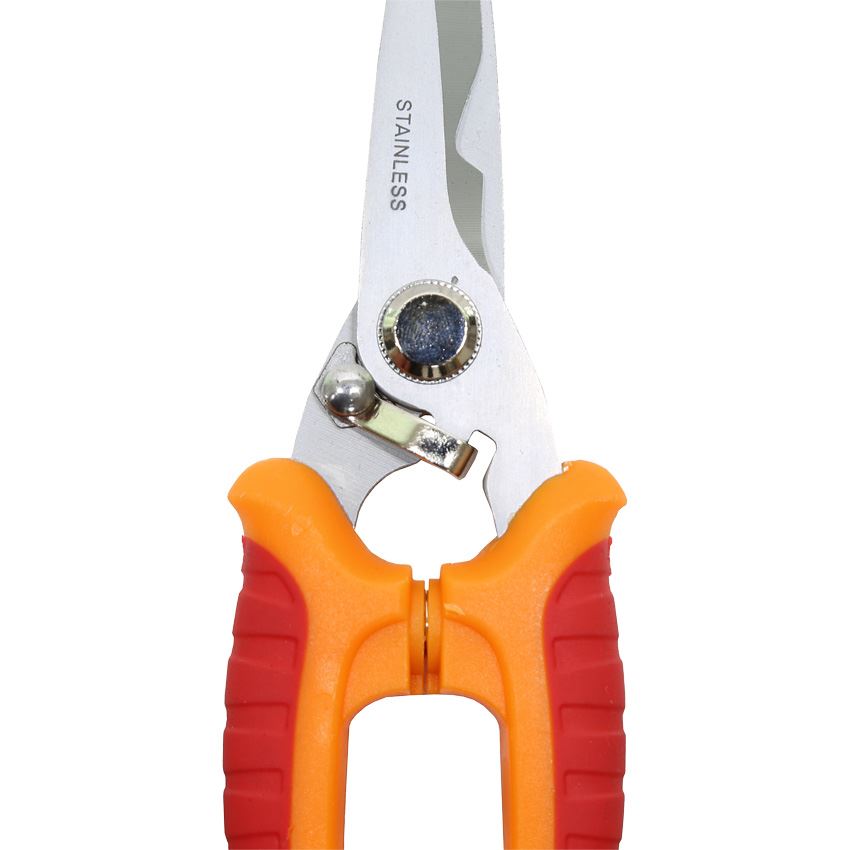 V-159 マルチカットロング 200mm 色指定不可