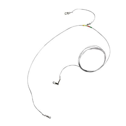 A-1000 マイカリグ 全長152cm 幹糸4号 枝糸3号 2組入