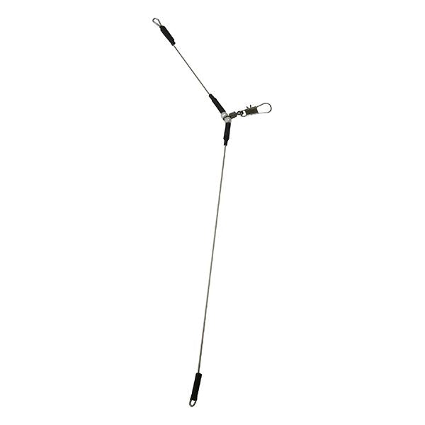 A-1005 オモリグ天秤パーツ 全長17cm