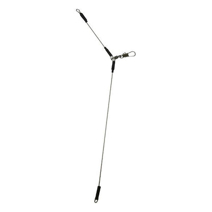 A-1005 オモリグ天秤パーツ 全長17cm