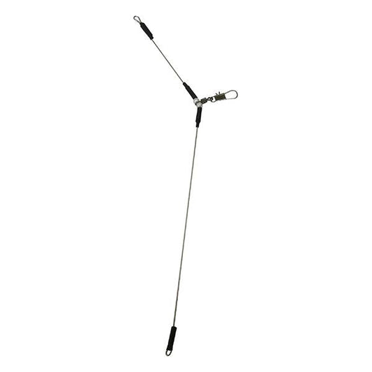 A-1005 オモリグ天秤パーツ 全長17cm