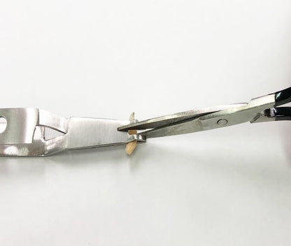 WK-0003 ライブベイトピンセット 10×0.8×1cm