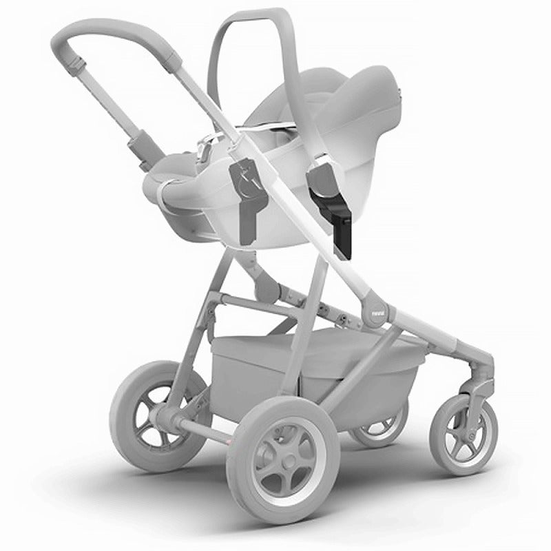 スリークカーシートアダプター forMaxi－Cosi チャイルドシート用アダプター