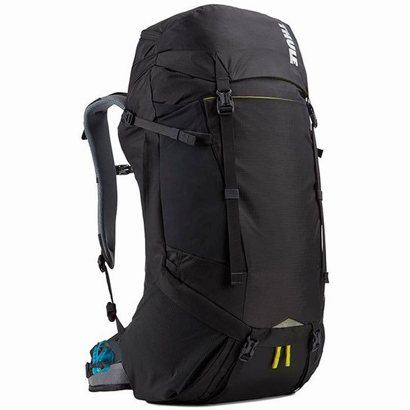 キャプストーン オブシディアン 50L