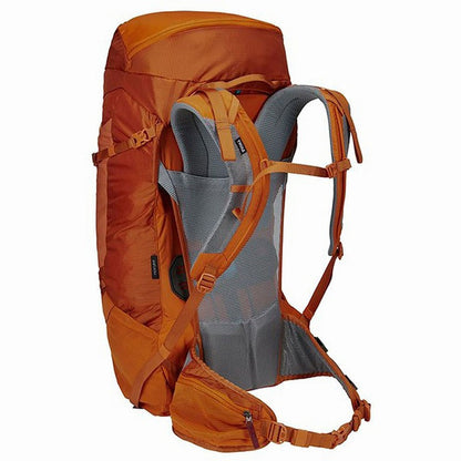 キャプストーン スリックロック 50L