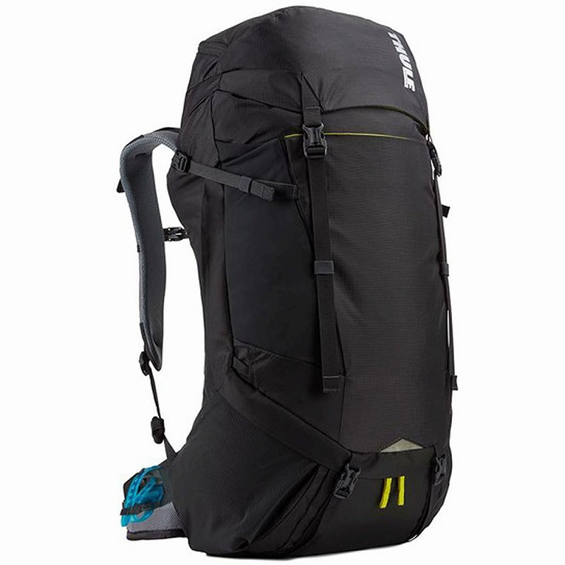 キャプストーン オブシディアン 40L