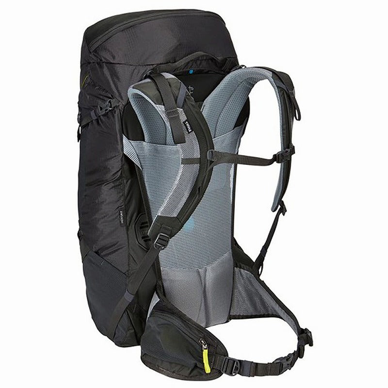キャプストーン オブシディアン 40L