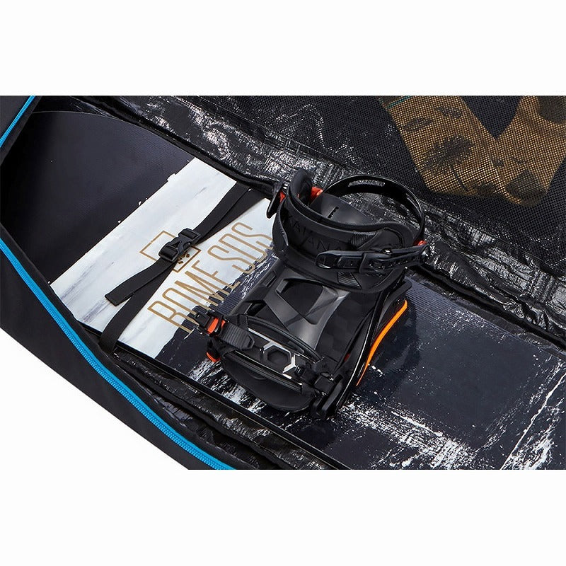 ラウンドトリップスノーボードバッグ ポセイドン 165cm