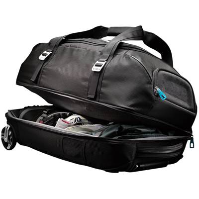 クロスオーバーローリングダッフル 56L