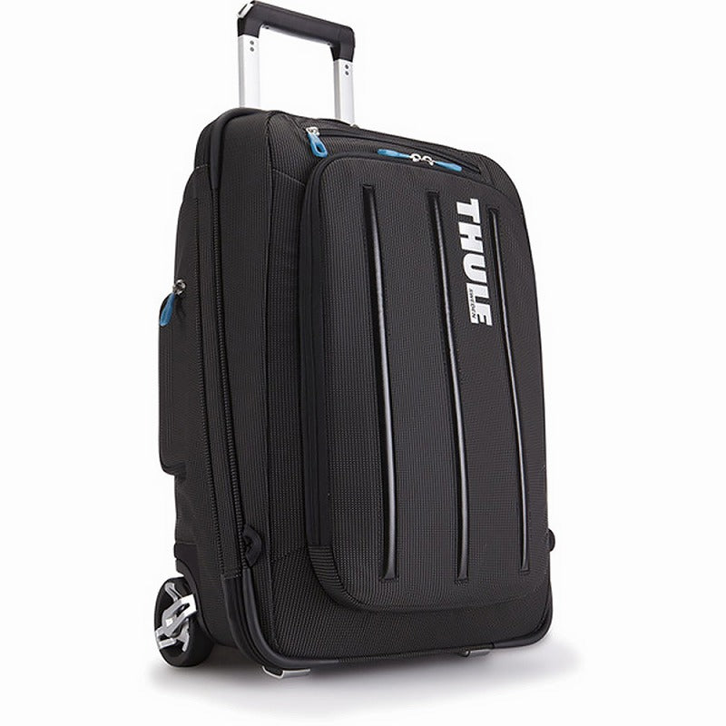 クロスオーバーキャリーオン ブラック 56cm/22\" 38L