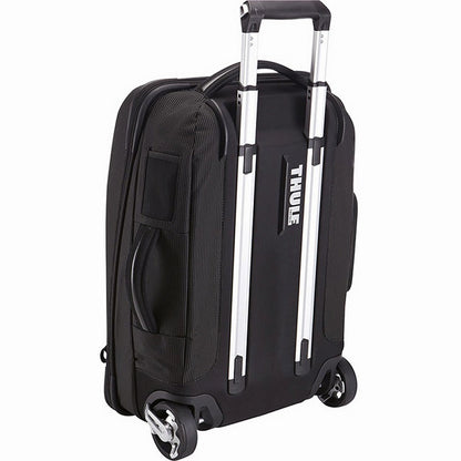 クロスオーバーキャリーオン ブラック 56cm/22\" 38L