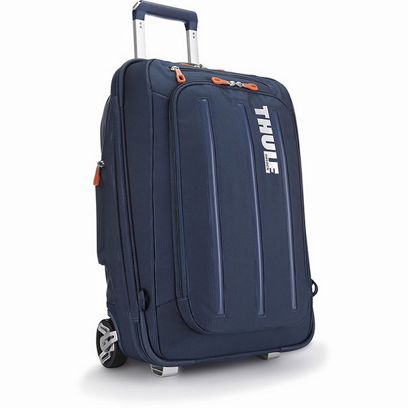 クロスオーバーキャリーオン ダークブルー 56cm/22\" 38L