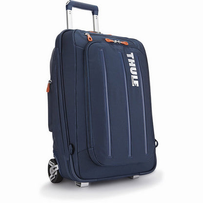 クロスオーバーキャリーオン ダークブルー 56cm/22\" 38L