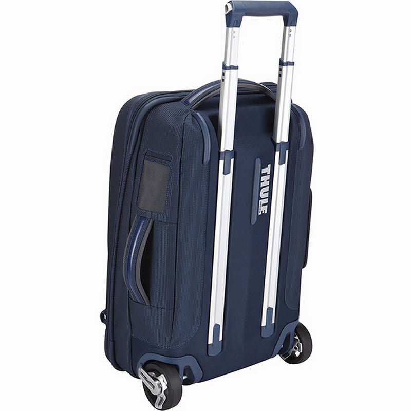 クロスオーバーキャリーオン ダークブルー 56cm/22\" 38L