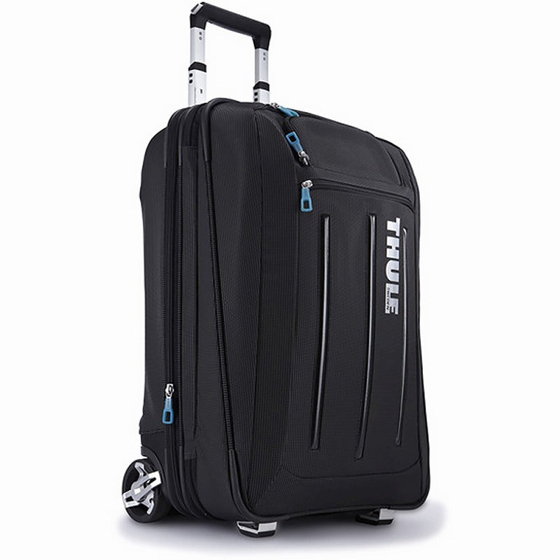 クロスオーバーエクスパンダブルスーター ブラック 58cm/22\" 45L