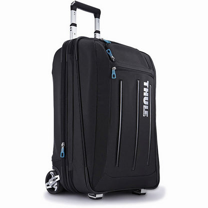 クロスオーバーエクスパンダブルスーター ブラック 58cm/22\" 45L