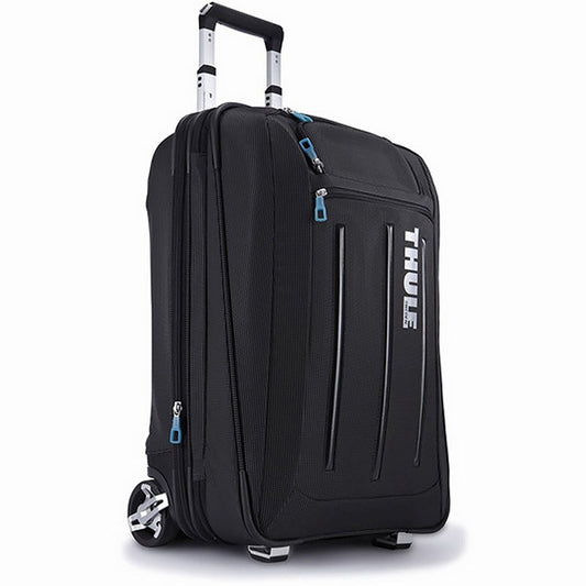 クロスオーバーエクスパンダブルスーター ブラック 58cm/22\" 45L
