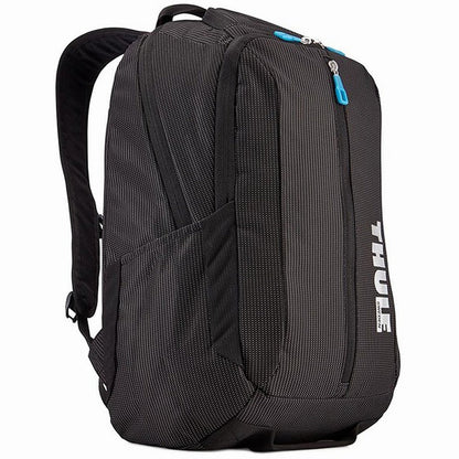 クロスオーバーバックパック ブラック 25L