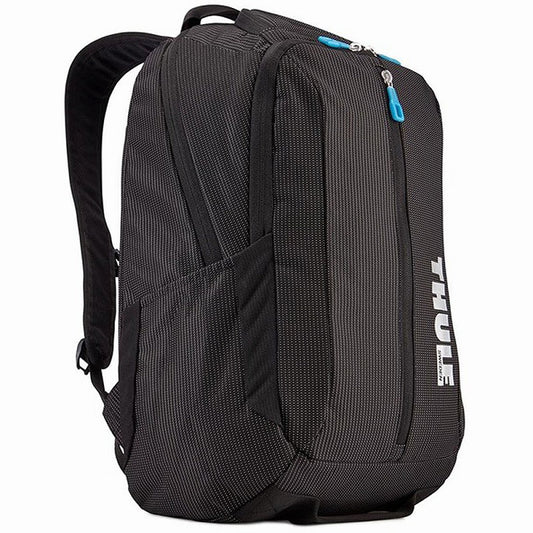 クロスオーバーバックパック ブラック 25L