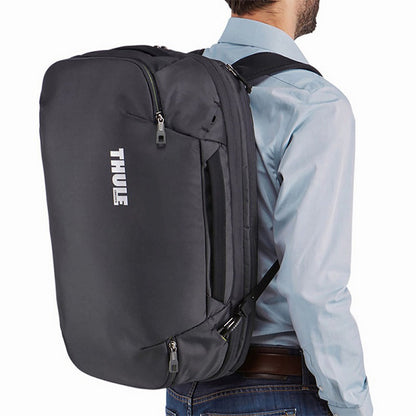 サブテラコンバーティブルキャリーオン ダークシャドウ 40L