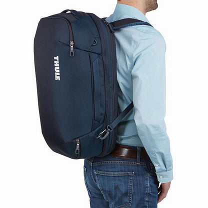 サブテラコンバーティブルキャリーオン ミネラル 40L