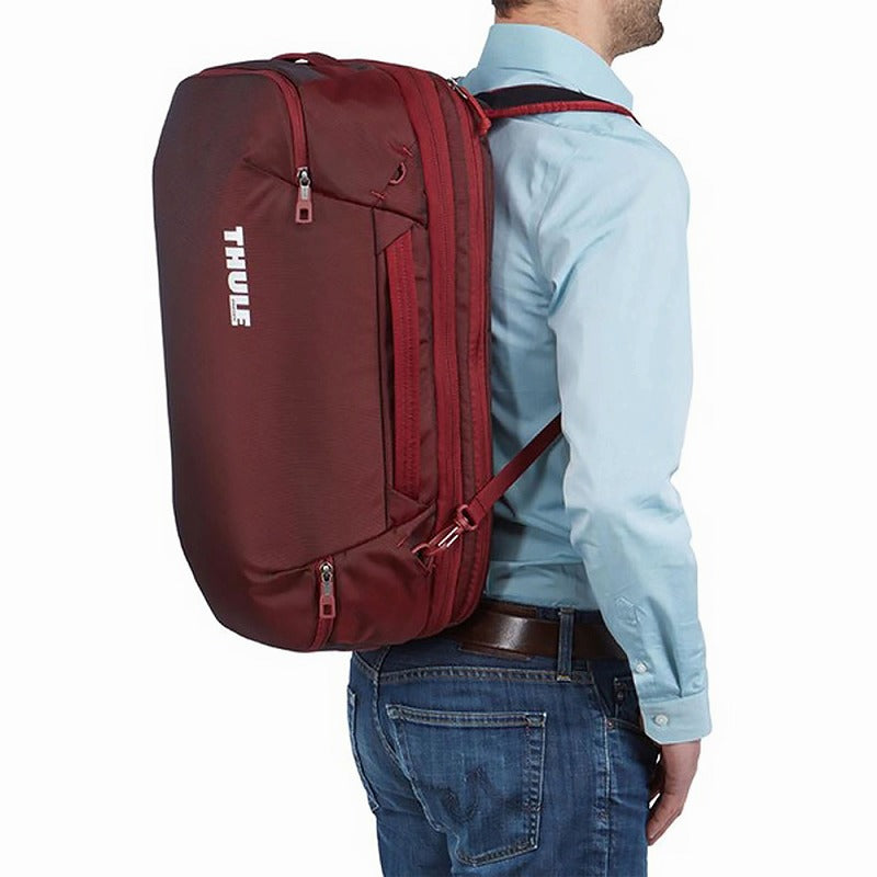 サブテラコンバーティブルキャリーオン エンバー 40L