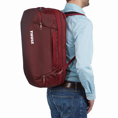 サブテラコンバーティブルキャリーオン エンバー 40L