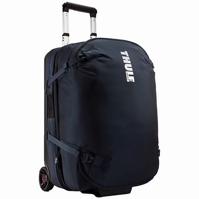 サブテラホイールドダッフル ミネラル 55cm/22\" 56L