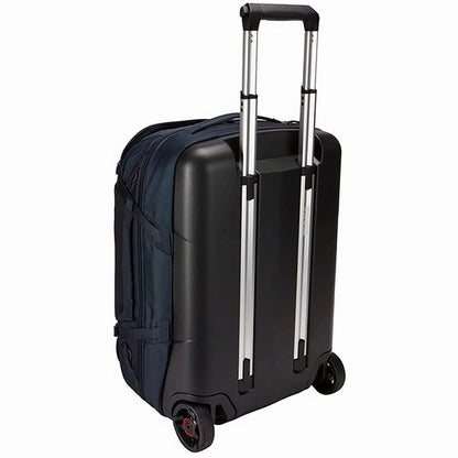 サブテラホイールドダッフル ミネラル 55cm/22\" 56L