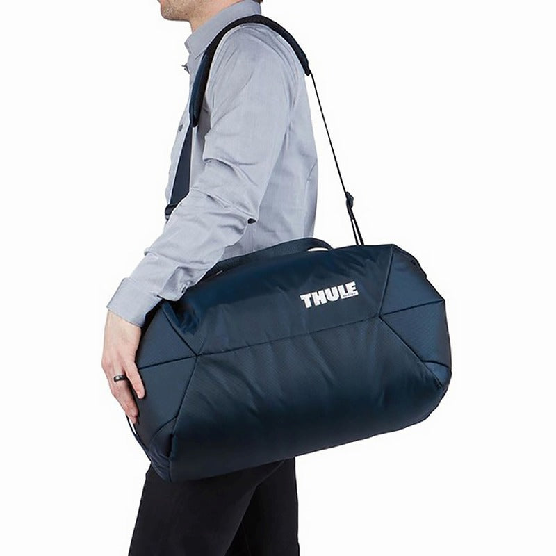 サブテラダッフル ミネラル 45L