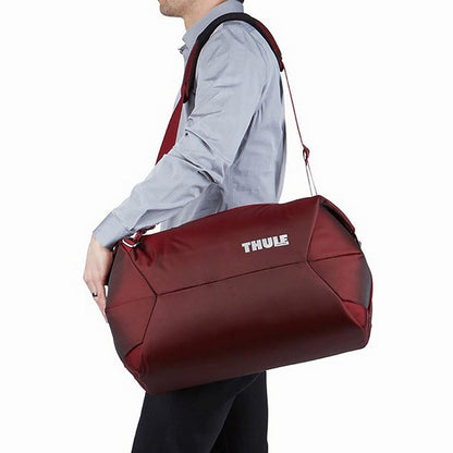 サブテラダッフル エンバー 45L