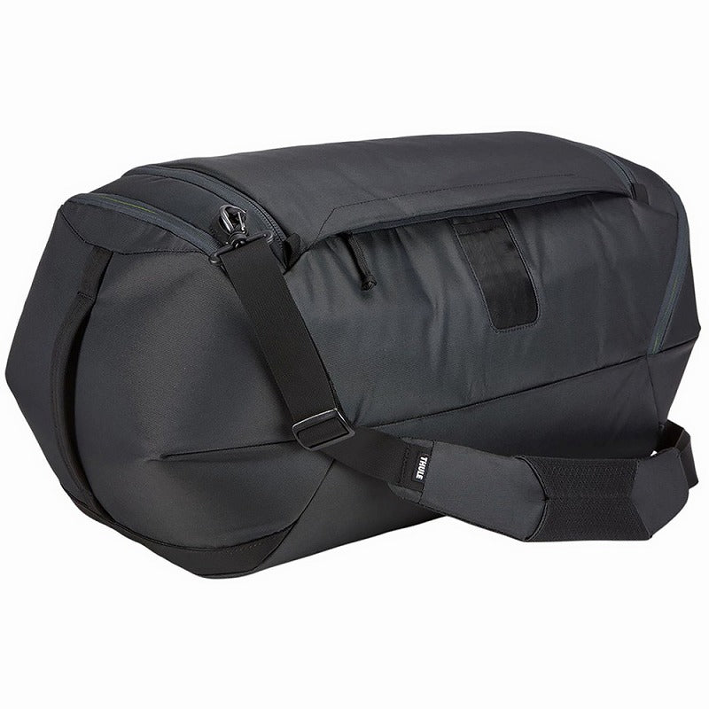 サブテラダッフル ダークシャドウ 60L