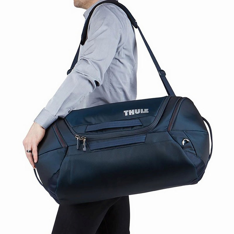 サブテラダッフル ミネラル 60L