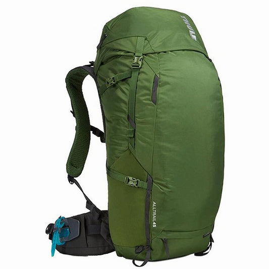 オールトレイル ガーデングリーン 45L