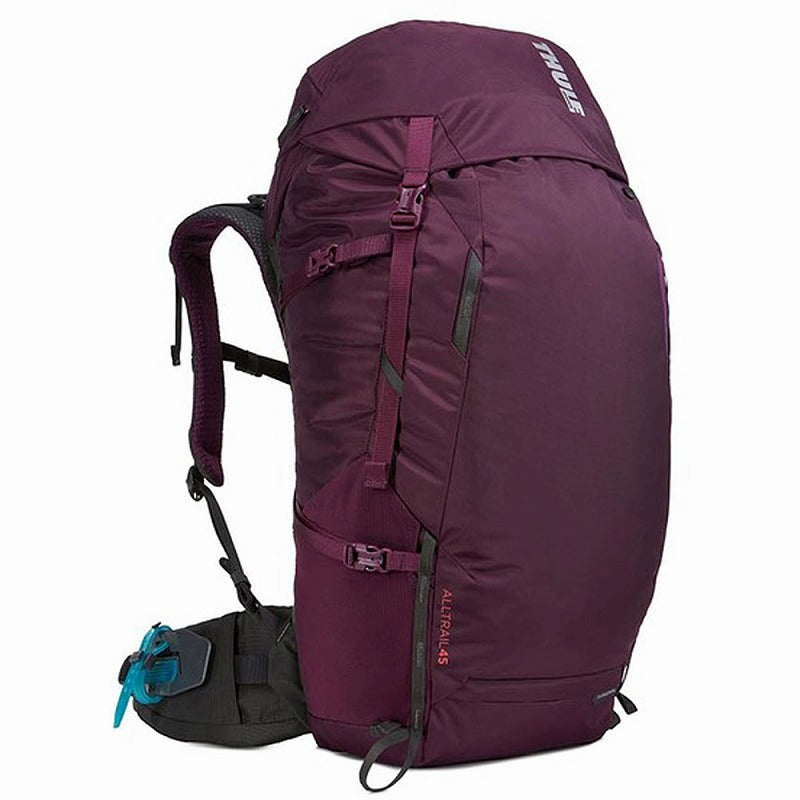 オールトレイル モナーク 45L