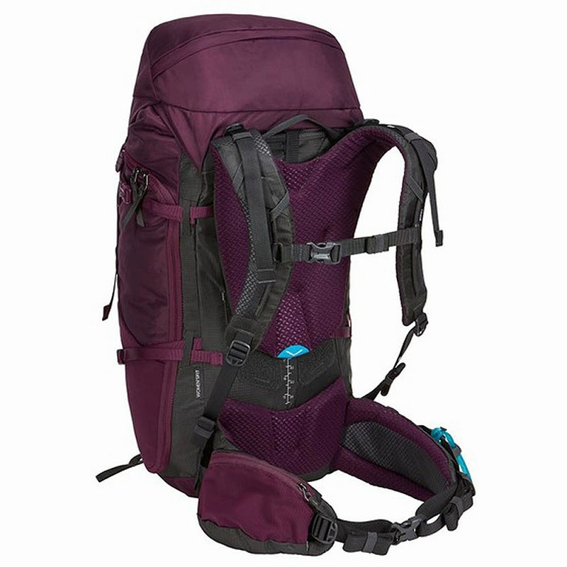 オールトレイル モナーク 45L