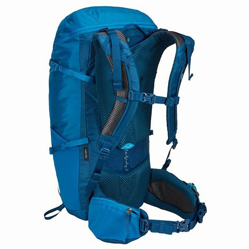 オールトレイル ミコノス 35L