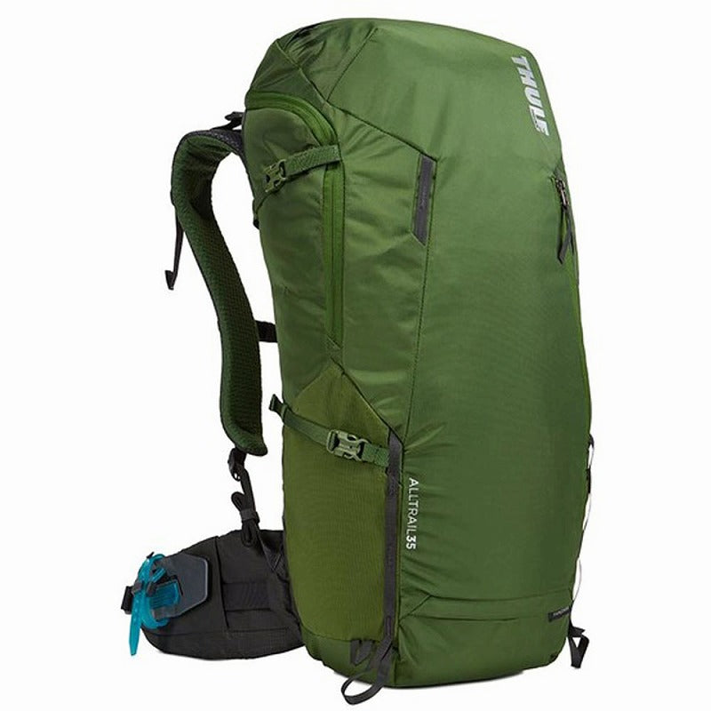 オールトレイル ガーデングリーン 35L