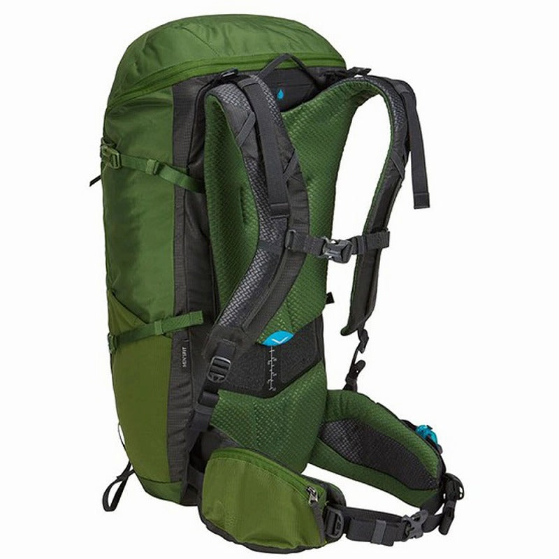 オールトレイル ガーデングリーン 35L