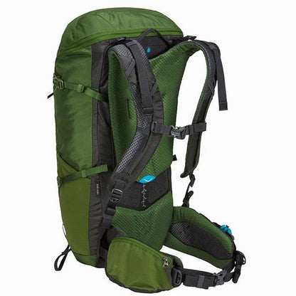 オールトレイル ガーデングリーン 35L