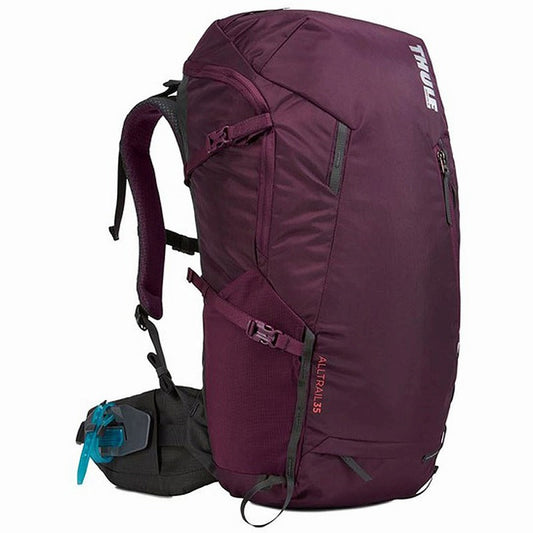 オールトレイル モナーク 35L