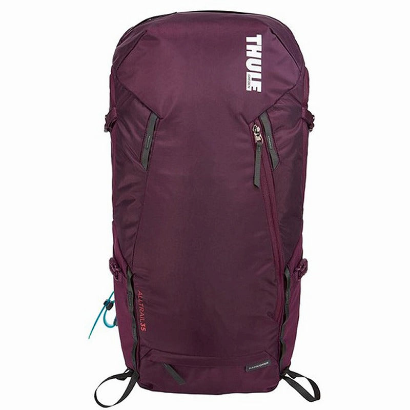 オールトレイル モナーク 35L