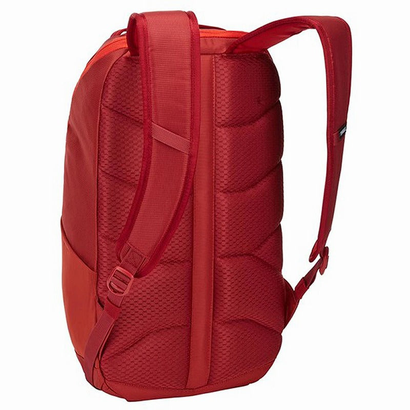 エンルートバックパック レッドフェザー 14L