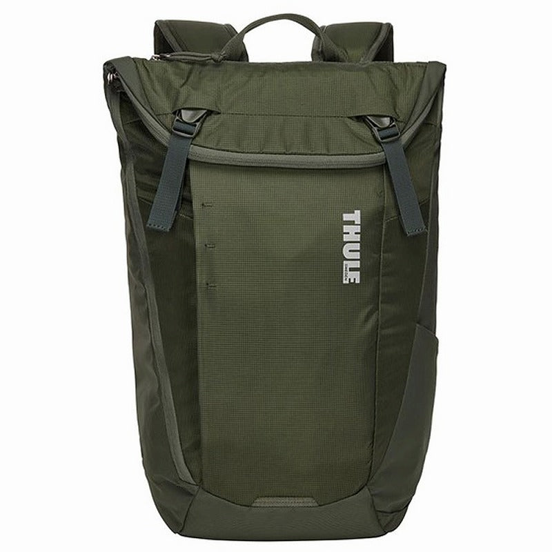 エンルートバックパック ダークフォレスト 20L