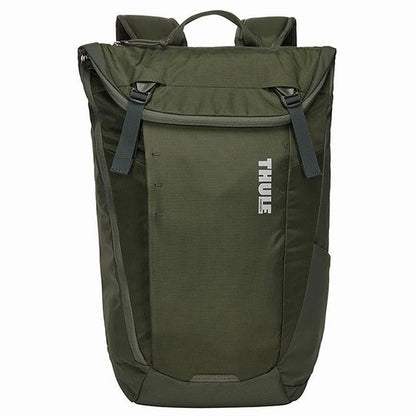 エンルートバックパック ダークフォレスト 20L