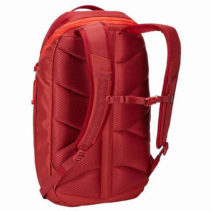 エンルートバックパック レッドフェザー 23L