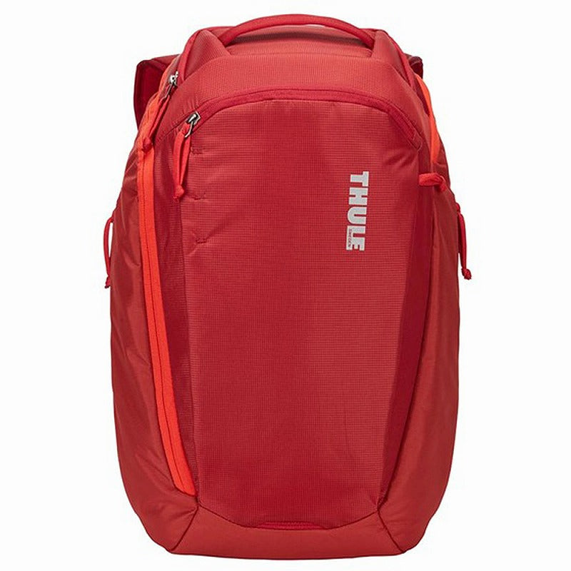 エンルートバックパック レッドフェザー 23L
