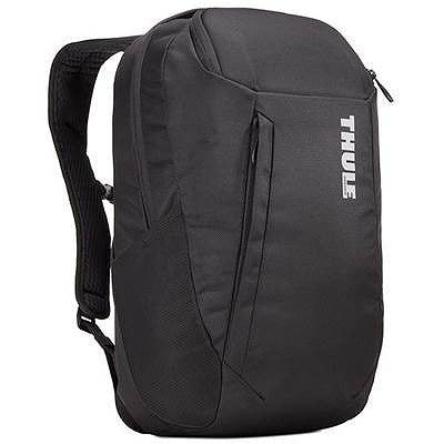 アクセント バックパック ACCENT BACKPACK リュック バッグ メンズ レディース 20L ブラック